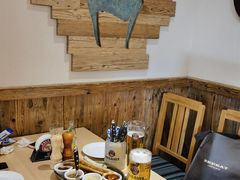 -Restaurant Paulaner am Dom