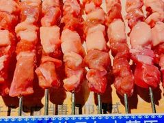 -很久以前羊肉串(朝阳路店)