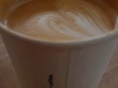 -VOYAGE COFFEE(北锣鼓巷店)