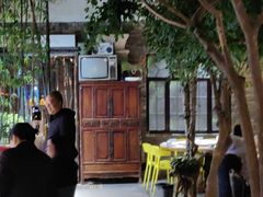 -又见炊烟私房菜(敬亭路店)