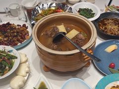 -飞鹿餐饮·陕南菜(北关店)