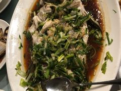 -金唐海鲜酒家
