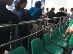 -沈家门渔港