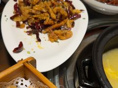 -志晖园圆子鸡·辣子鸡(阳光店)