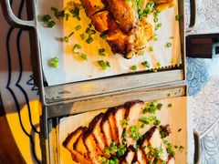 -绿茶餐厅(千岛湖银泰城店)