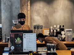 -来回·咖啡(天河南店)