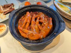 -潮堂 · 潮州菜(国贸商城店)