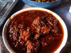 -王万妈卤猪脚(青岩交通路)