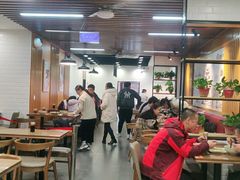 大堂-李先生牛肉面大王(朝阳街店)