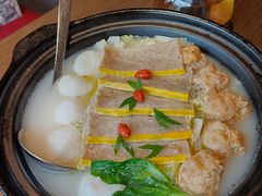 -大中华酒楼·主席武昌鱼·武汉美食地标(江汉路步行街店)