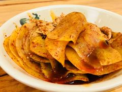 -马三洋芋片(兰州总店)