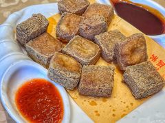 -绍兴老味道·非遗门店(银泰城店)