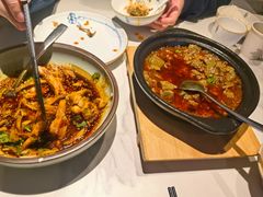 -辛香汇·现炒川菜(城北万象城店)