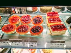 -德南面包房(尚都店)
