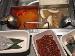 -海底捞火锅(龙湖北京大兴天街店)