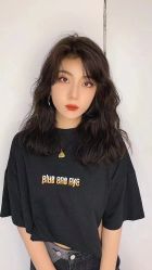 -LJOY丽锦造型·烫发染发