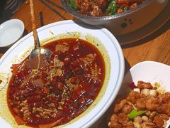 -小江南(万福园店)