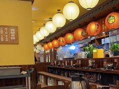 -鸟鹏烧鸟居酒屋(仁恒梦中心店)