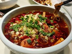 -辣螃铠盆盆蟹大排档(海昌店)