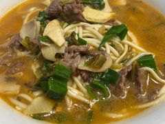 -立文冬·鲜活面(杭州太合商业中心店)