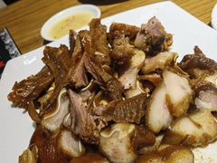 卤水拼盘-潮中人·潮州菜(益乐路店)