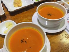 -紫霞门韩国料理烤肉(深南东路店)