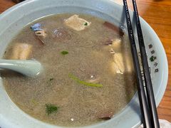 -金原鸭血粉丝汤·汤包·脆皮烤鸭(南京博物院店)