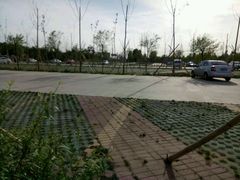 -北戴河圣蓝海洋公园