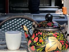 -Xabnam_夏葡纳·新疆餐厅(日坛上街店)