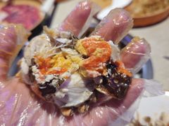 -海底捞大排档火锅(打浦路店)