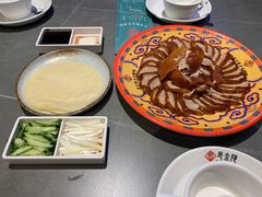 -邑金陵北京烤鸭店·现炒家常菜(ITC MALL店)