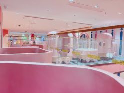 -奈尔宝家庭中心·亲子餐厅(鄞州万达店)