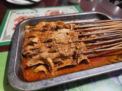 -清真·老兰家(兴善寺西街总店)