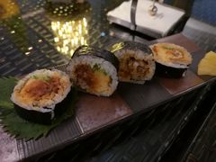 玉子鳗鱼卷-田舍家Inakaya(天汇igc店)