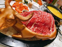 -江南郡府(天宝路店)