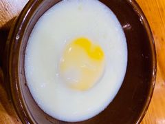 肉饼蒸蛋-肆姐面粉馆(坡子街店)