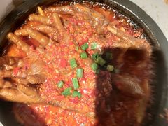 -七八冷面·延边朝鲜族美食(圣熙八号店)