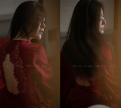 -JD STUDIO艺术婚礼摄影(钻石山店)