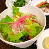 请问，南京最好吃的韩料，是哪家？