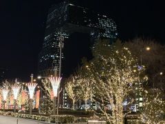 -中央广播电视总台(光华路办公区)