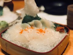 -将军日本餐厅·Shogun(厦门马哥孛罗东方大酒店)