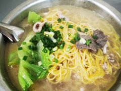 老友三鲜伊面-舒记粉店(七星路店)
