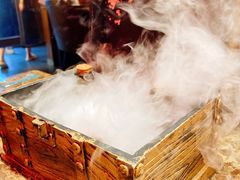 餐前开胃小饮品-魔宗·烧肉(汉街店)