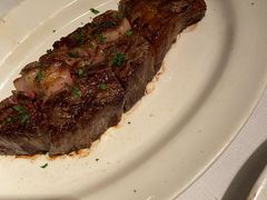 -弗兰克牛排西餐厅Ribone steak house(柠檬花园店)