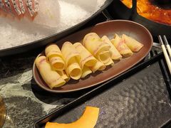 -潮十三潮汕砂锅粥(高新四路大都荟店)