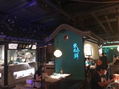 -佬麻雀·新湘菜(珠海金发购物中心店)