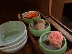 -捞王猪肚鸡火锅(金华义乌之心店)