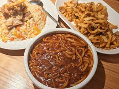 -谷丽麦馕新疆菜·清真(步步高梅溪新天地店)