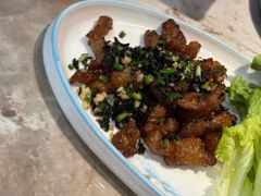 -小乡小镇·传承桐庐土菜·老板亲自烧的菜