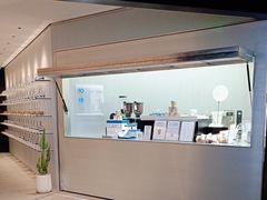-CUBIC3三立方咖啡(西岸凤巢店)